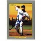 Eric Gagne autograph